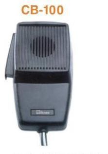 CB 100 Microphone