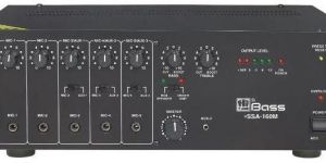 HSSB-45M Medium Power PA Amplifier