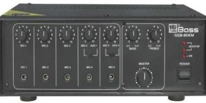HSSB-80EM Medium Power PA Amplifier