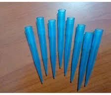 Plastic Pipette Tips