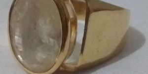 Ceylon Sapphire Ring Gemstone