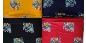 Cotton Designer Fabric