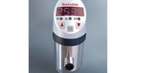 Electrical Dual Pressure Switch