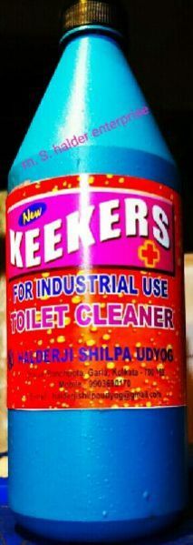 Toilet Cleaner