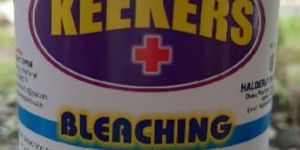 White Bleaching Powder