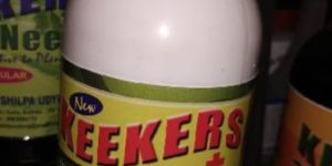 White phenyl/Floor Cleaner