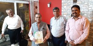 Food Processing Services