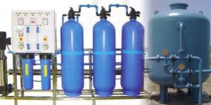 Commercial RO Water Purifier
