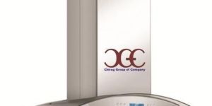 Domestic Kitchen Chimney