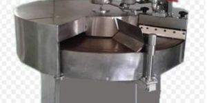 Dosa Making Machine