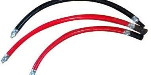 Fire Extinguisher Hose