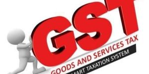 GST Registration Service