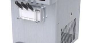 Ice Cream Making Machine