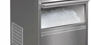 Ice Cube Making Machine