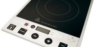 Induction Cooktop