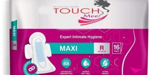 Sanitary Napkin