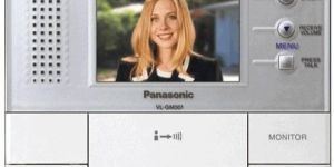 Video Door Phone