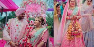 Wedding Event Management Service