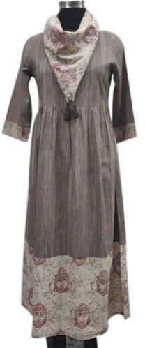 Designer Cotton Kurti