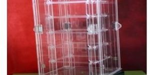 Display Acrylic Stand