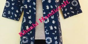 Printed Cotton Tunic