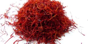 Irani Pushali B & Termis Grade 1 Saffron