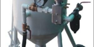 P7 500R Portable Blasting Machine