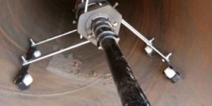 Internal Pipe Cleaning Tool/Roto Blast Tool