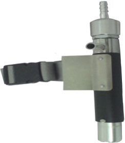 Operator Safety Helmet Air Conditioner