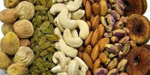 Dry Fruits