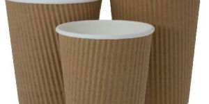 Paper Cups