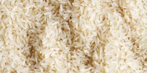 1121 White Sella Rice