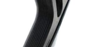 Plastic Black Hanger