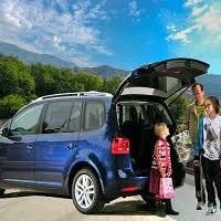 Car Rental Services