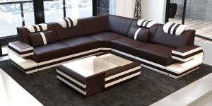 Modern Sofa Set