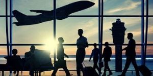 Flight Booking Services