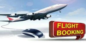Flight Booking Services