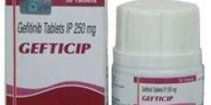 Gefticip Tablets