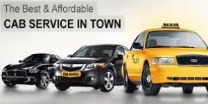 Car Rental Services