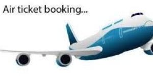 Flight Booking Services