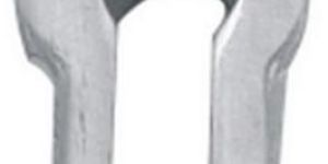 Stainless Steel Key Hole