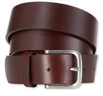 Leather Mens Belts