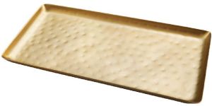 Brass Tray