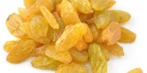 Golden Raisins
