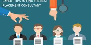 Placement Consultant