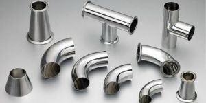 Stainless Steel Pipe Fittings