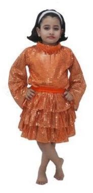 Western Dance Costume