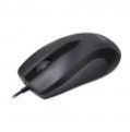 MU100 3B Wired Optical Mouse