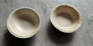 Areca Leaf Bowls