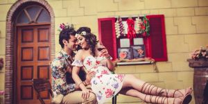 Pre Wedding Shoot Services